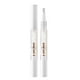 thumbnail image 5 of Set de brillo labial nacarado de 12 colores, 3 ml cada uno, colección de brillos labiales hidratantes de larga duración con cobertura transparente, ingredientes naturales, fórmula hidratante para, 5 of 6