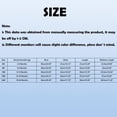 thumbnail image 3 of NOLDARES Toddler Baby Boy Clothes Short Sleeve T Shirt Top Shorts Set 2Pcs Casual Summer Outfits Blazer,18-24 M, 3 of 6