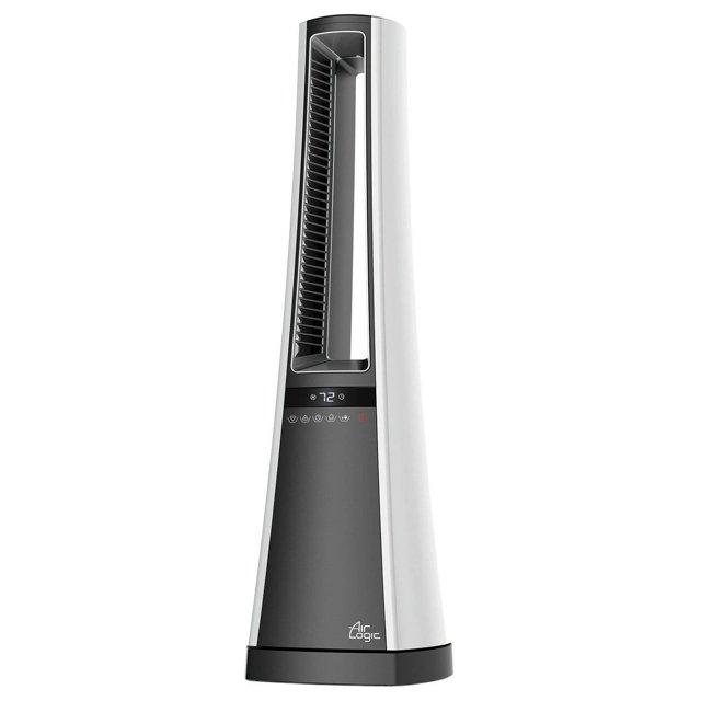 Lasko 1500W Radiateur Électrique à Tour à Air avec Télécommande, (4 Pack)
