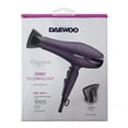 thumbnail image 4 of Secadora de Cabello Daewoo 2 velocidades, 4 of 4