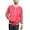 Red, variant on G-Style USA Men's G Striped Track Jacket JK5014 - Red - X-Large