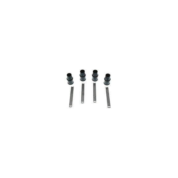 R-Line Hardware Fits select: 1998-2005 MERCEDES-BENZ ML