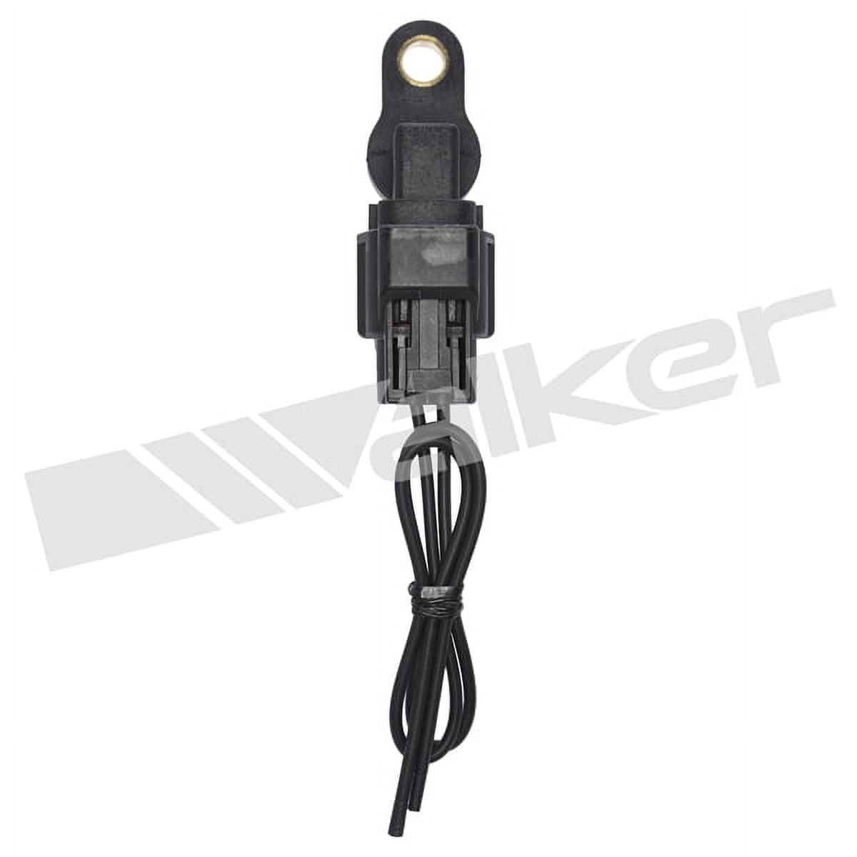 Walker 235-91142 Engine Crankshaft Position Sensor Fits select: 1995-1997 NISSAN TRUCK, 1996-2000 NISSAN PATHFINDER