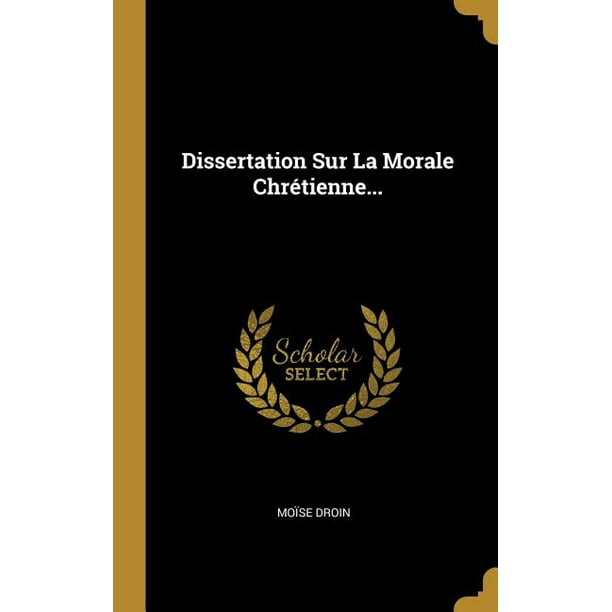 Dissertation sur la symphonie pastorale