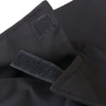 thumbnail image 5 of Adjustable Adults Student Mortar Board Graduation Hat Fancy Dress Accessory (Black+Blue), 5 of 5