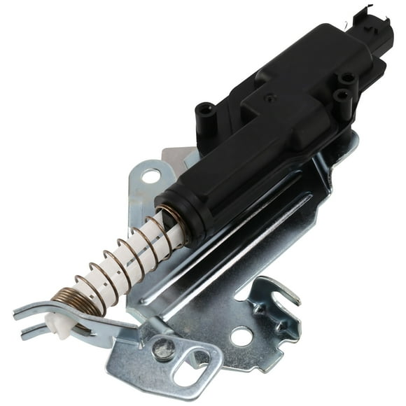 Moteur de Verrouillage de Hayon pour Fiesta Mk5 Mk6 1481081 2S6T432A98Af Accessoires de Voiture
