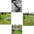 thumbnail image 4 of Toystoory Acampar al aire libre Gancho de 2 vías Linterna Lámpara de luz Soporte de suspensión Poste de tienda Multifuncional S carpas, 4 of 6