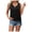 Black, variant on Vedolay Womens Tops Womens Sleeveless Workout Cute Racerback Cropped Tank Tops Summer Clothes,Black S