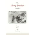 thumbnail image 1 of Pre-Owned The Gary Snyder Reader: Prose, Poetry, and Translations (Paperback) 1582430799 9781582430799, 1 of 1