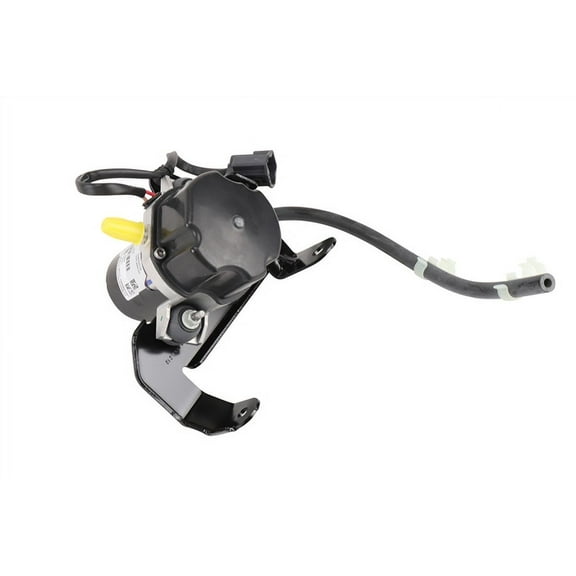 Power Brake Booster Pump