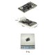 thumbnail image 5 of SEQURE ELRS 2.4GHz Single RX Single Antenna Receiver FPV Racing Drone, 5 of 5