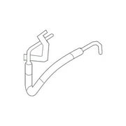 Genuine OE Ford Pressure Tube - 5C3Z3A719A