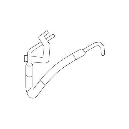 Genuine OE Ford Pressure Tube - 5C3Z3A719A