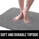 thumbnail image 5 of Dog Door Mat For Muddy Paws, Absorbs Moisture And Dirt, Absorbent Non-slip Washable Mat, Quick Dry Microfiber, 5 of 5