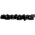 thumbnail image 6 of Pair Bumper Face Bar Brackets Retainer Mounting Braces Set Of 2 Upper for Subaru for Crosstrek Xv, 6 of 12