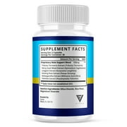 Erectimax Capsules, Erectimax Pills for Daily High Drive, Erectimax Reviews (60 Capsules)