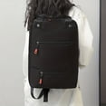 thumbnail image 4 of Stylish & Spacious Business Travel Bag: The Perfect Computer Backpack for Your Needs!, 4 of 5