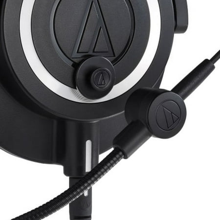 Audio-Technica - Condenser Microphone