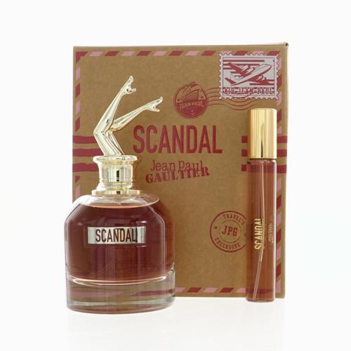 Jean Paul Gaultier Women RETAIL Scandal 2.7 oz