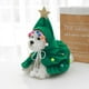 thumbnail image 3 of Disfraz navideño para mascota, tamaño pequeño y mediano, capa con forma de árbol de Navidad para perro Khepri Phalanx, 3 of 5