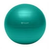 Gaiam Total Body Balance Ball Kit, Green, 65cm