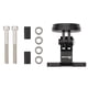thumbnail image 4 of Soporte para ordenador de bicicleta GUB, estante de mesa con código de ángulo ajustable para Garmin Bryton XOSS, 4 of 7