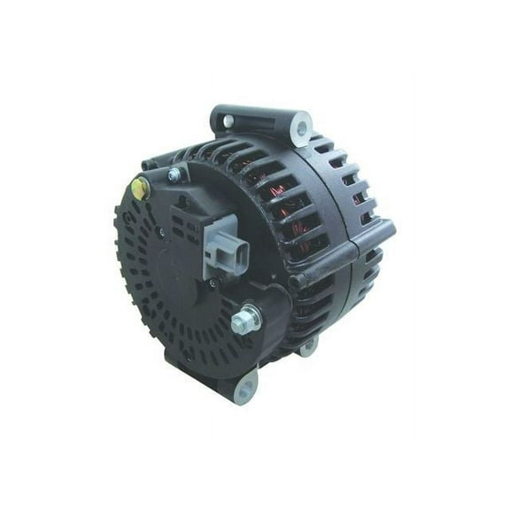 Alternator - Compatible with 1999 - 2007 Ford F-350 Super Duty 2000 2001 2002 2003 2004 2005 2006