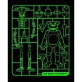 thumbnail image 7 of Five Nights at Freddy's Sister Location Toy Freddy Assembly Boy's Black T-shirt-XL, 7 of 7