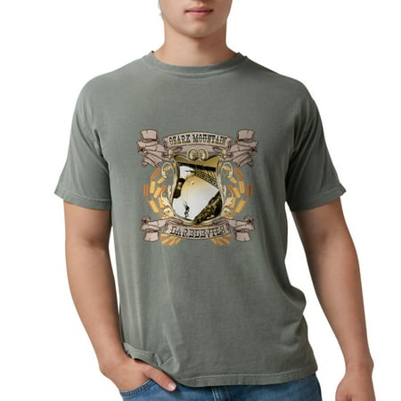 CafePress - CafePress - Ozark Mountain Daredevils T-Shirt - Mens ...