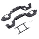 thumbnail image 3 of Guardabarros de plástico RC para coche Axial SCX24 AXI 90081, SCX24 AXI00001 1/24, 3 of 8