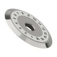 FTTH Fiber optic cutting machine blade replacement blade16 bit end face