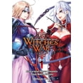 thumbnail image 1 of Witches war: La gran guerra entre brujas nº 01 Blanco, 1 of 2