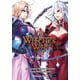 thumbnail image 1 of Witches war: La gran guerra entre brujas nº 01 Blanco, 1 of 2