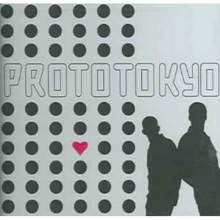 PROTOTOKYO