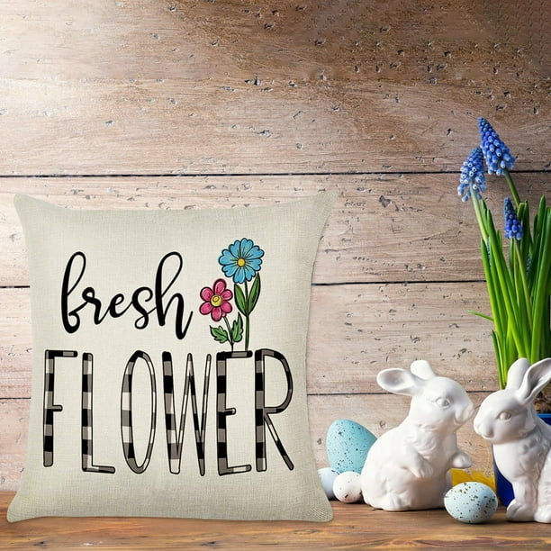 Custom throw pillow cases sale