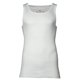thumbnail image 2 of TOM TAILOR camiseta de hombre, paquete de 4 - camiseta interior, Garron S, lisa Blanco L (Large), 2 of 3