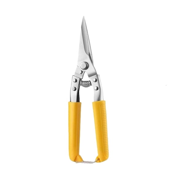 Osdhezcn Metal Cutting Shears Snips For Plastics Rubber And Construction Materials