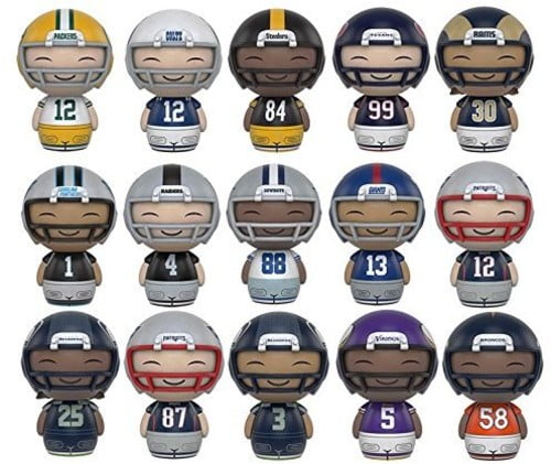 Pop Saquon Barkley New York Giants Fanatics Exclusive Figurine