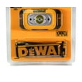 thumbnail image 3 of Dewalt 200 Lumen LED Headlamp, 3 of 4