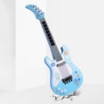 thumbnail image 3 of Hbdhejl Children'S Guitar, Electric Toy Guitar For Beginners, Children'S Electric Guitar, 3 of 4