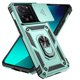 thumbnail image 4 of Estuche GANGXUN para Xiaomi 13T Pro, soporte giratorio 360°, estilo mecánico y magnético, 4 of 5