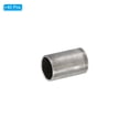 thumbnail image 3 of M5 Steel Spacers, 40 Pcs Metal Spacers Steel 5mm ID x 6mm OD x 8mm L Round for 1/5in or M5 Screw Bolts, 3 of 5