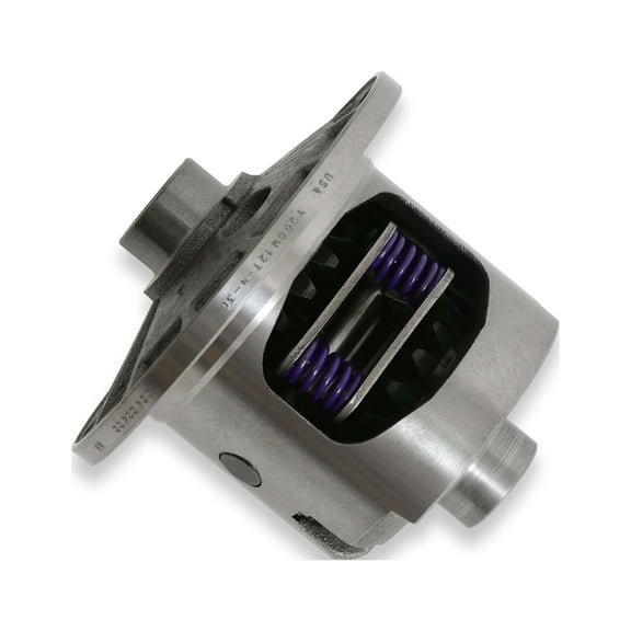 Hurst 02-125 Limited Slip Differential For 3.73-Up Gear Ratios - 12-Bolt Truck