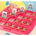 thumbnail image 4 of Classic Board Game Funny Family Riddles Children Kids Toy Gift, 4 of 4