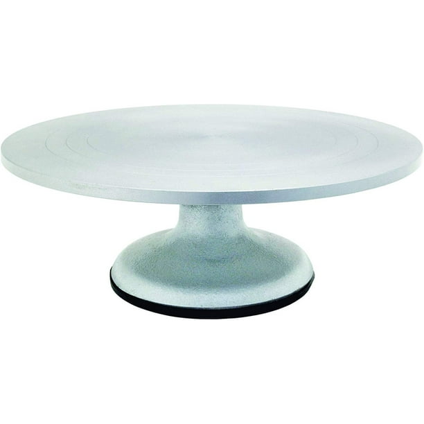 Crestware Revolving Cake Stand