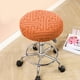 thumbnail image 1 of Stool Covers Round Bar Stool Covers Oppose Slip Seat Cover With Elastic Bands Sturdy, 1 of 6
