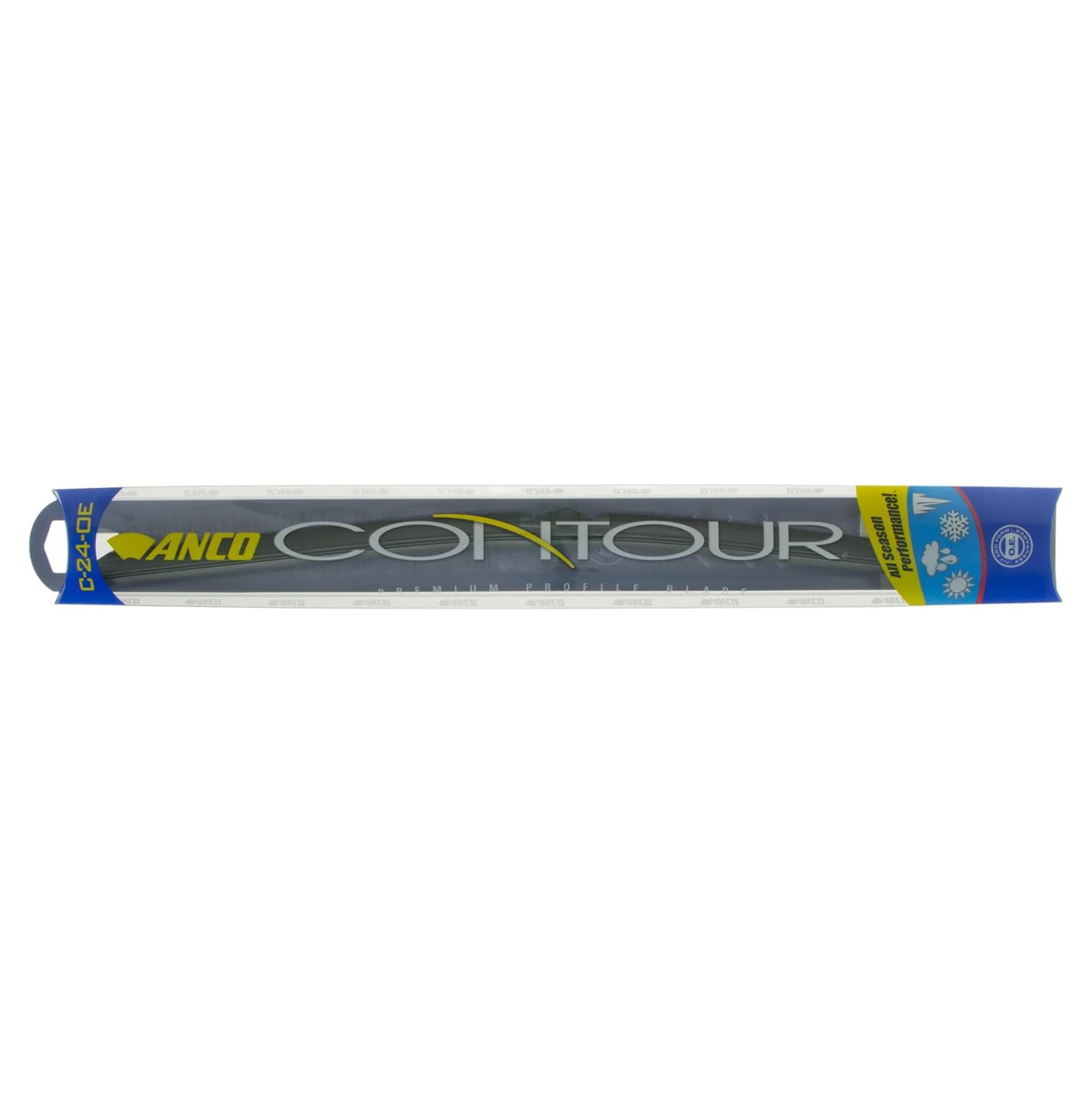 Anco C-24-OE - Windshield Wiper Blade