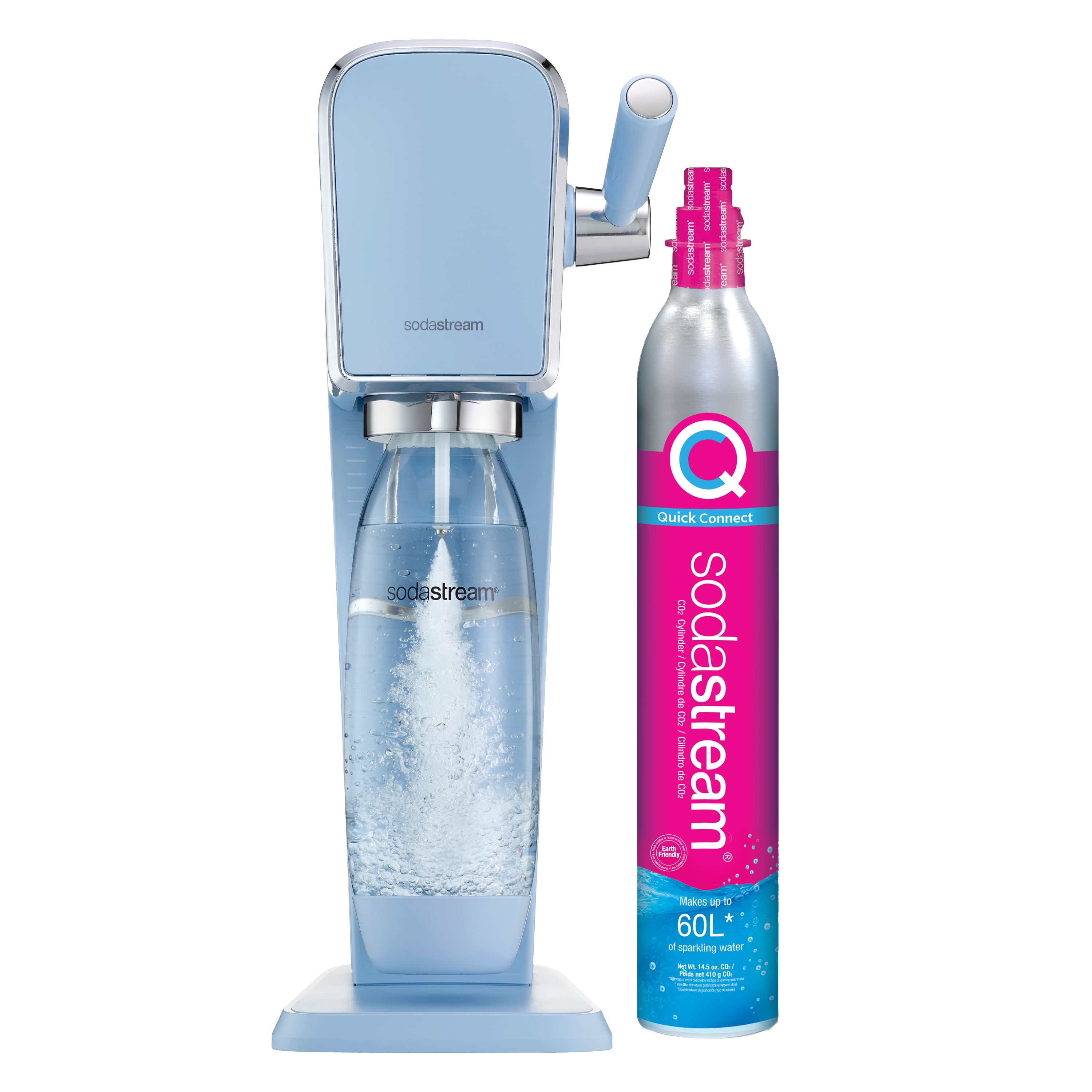 seltzer maker walmart