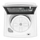 thumbnail image 3 of Lavadora Mabe LMH72201WBAB1 Automática High Efficiency 22 kg C/Display Digital Blanca LMH72201WBAB1, 3 of 4