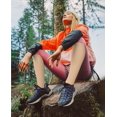thumbnail image 5 of 3 Pairs Open Toe Compression Socks for Women & Men Circulation 15-20 mmHg - Better Blood Flow, Swelling , Best Support for Medical, Running, Nursing, 5 of 7
